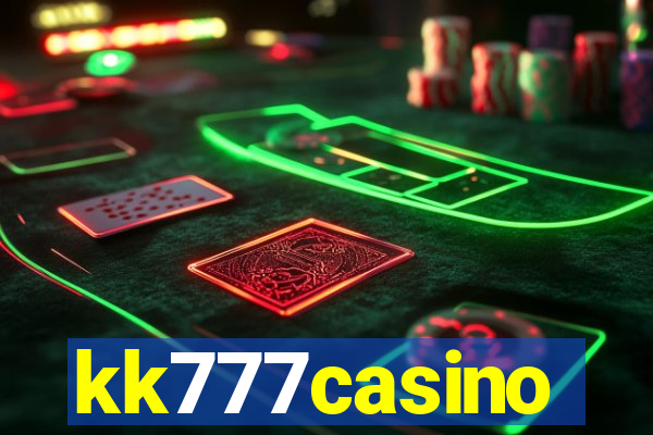 kk777casino