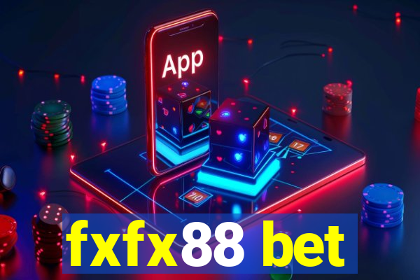 fxfx88 bet