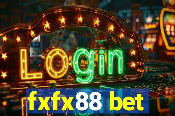 fxfx88 bet