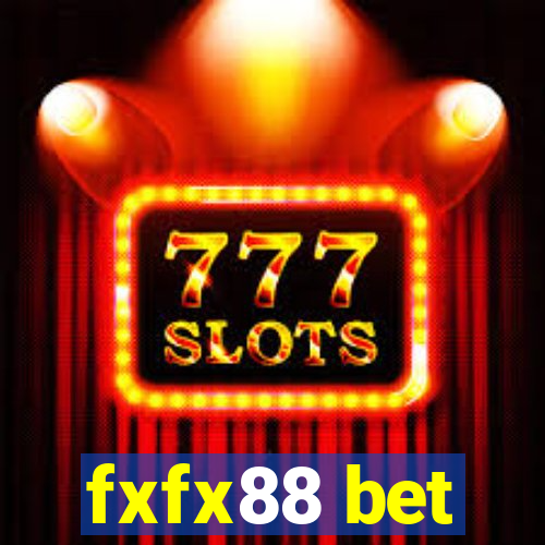 fxfx88 bet