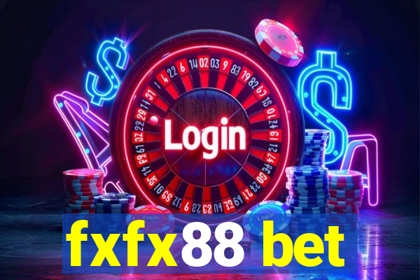 fxfx88 bet