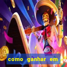 como ganhar em jogos online