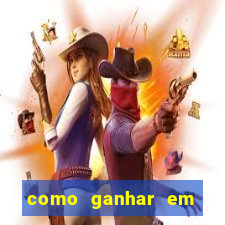 como ganhar em jogos online