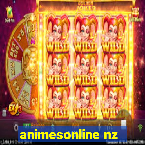 animesonline nz