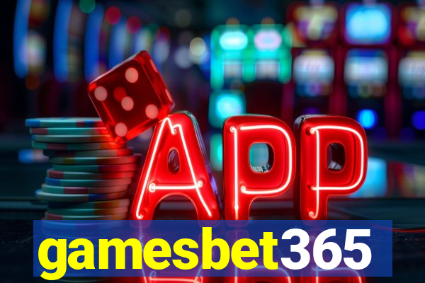 gamesbet365