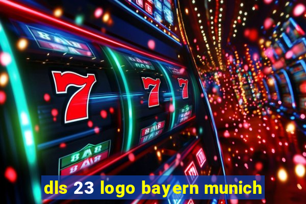 dls 23 logo bayern munich