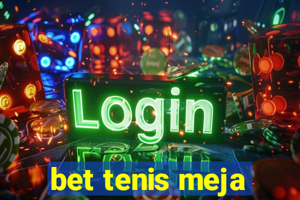 bet tenis meja