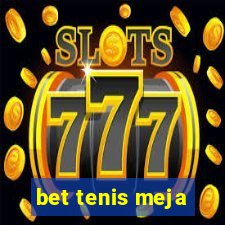 bet tenis meja