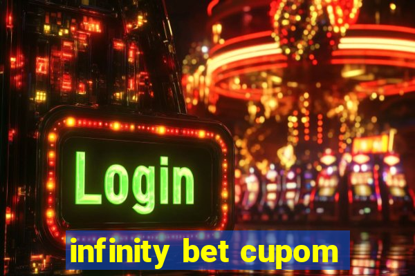 infinity bet cupom