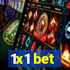 1x1 bet