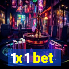 1x1 bet