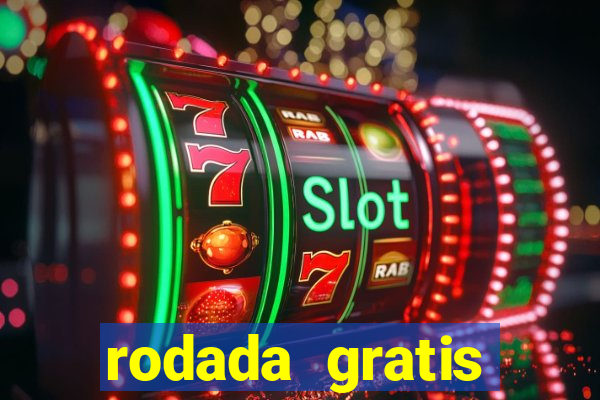 rodada gratis fortune tiger