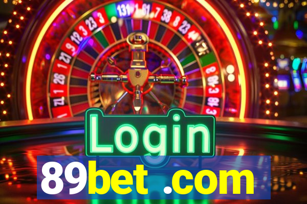 89bet .com