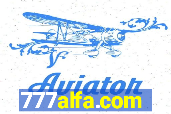 777alfa.com