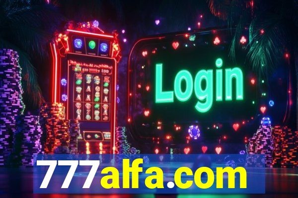 777alfa.com