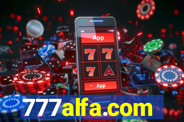 777alfa.com