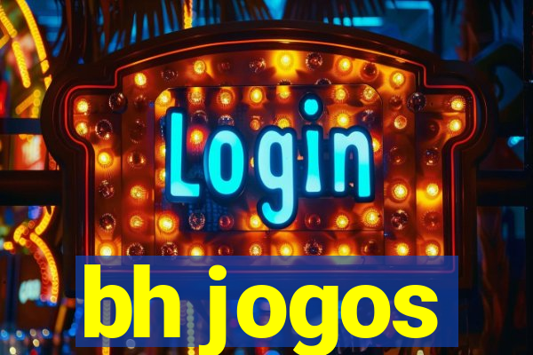 bh jogos