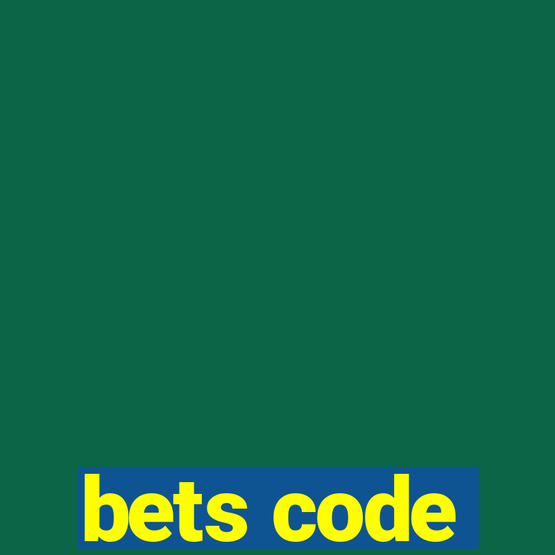 bets code