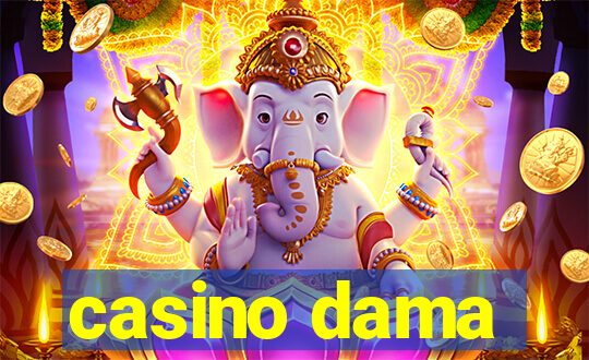 casino dama