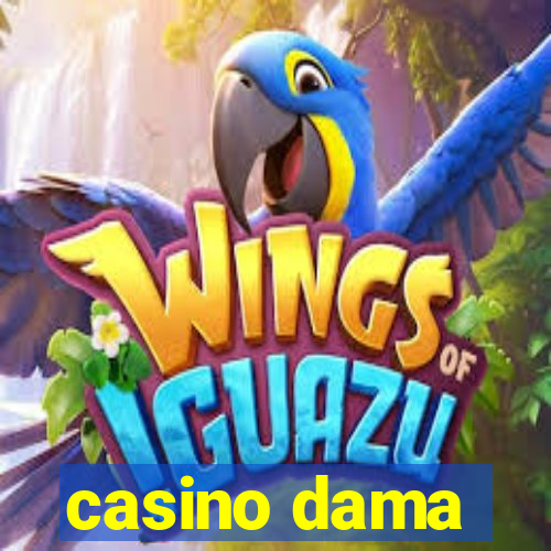 casino dama