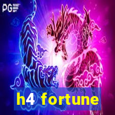 h4 fortune