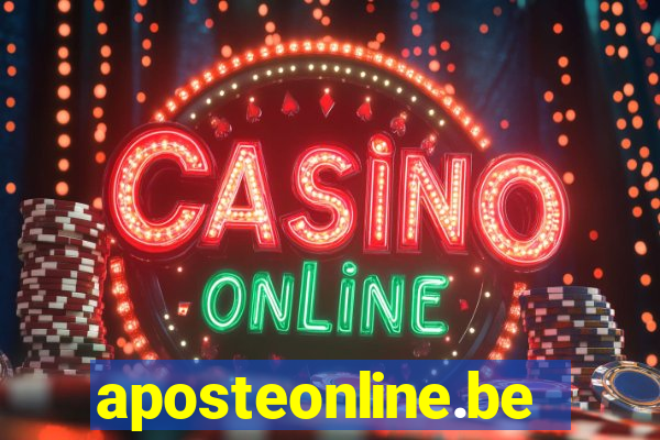 aposteonline.bet