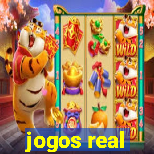 jogos real