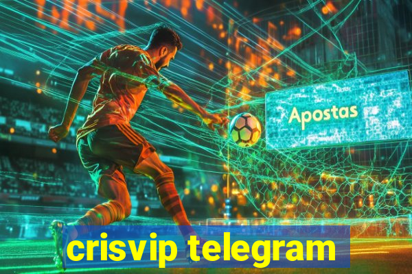 crisvip telegram