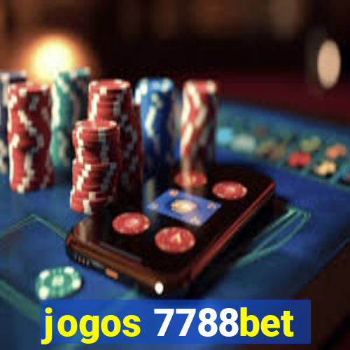 jogos 7788bet