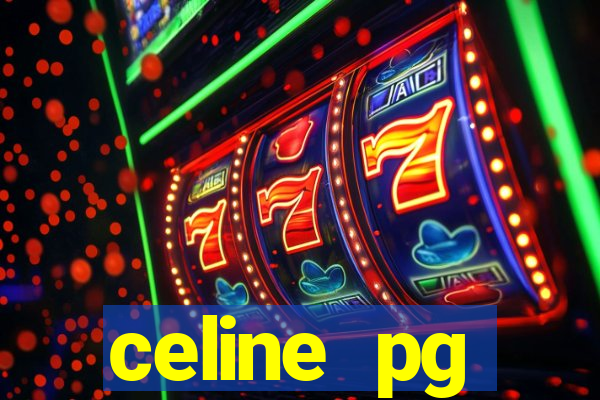 celine pg plataforma de jogos