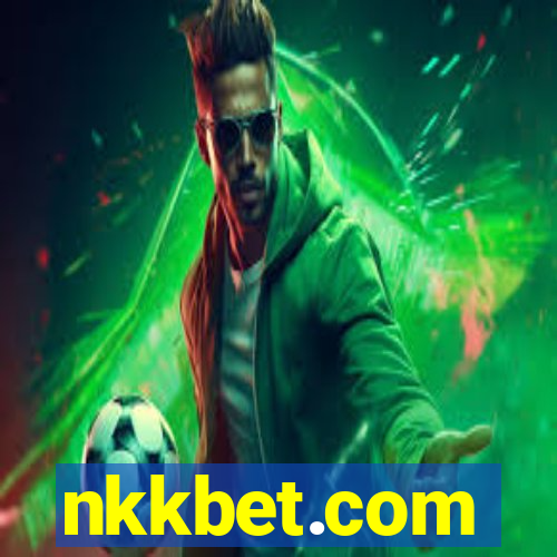 nkkbet.com