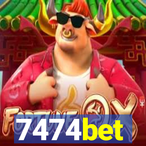 7474bet