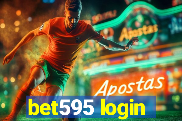 bet595 login