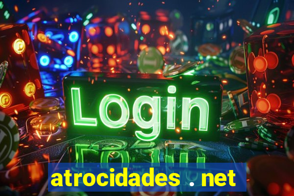 atrocidades . net