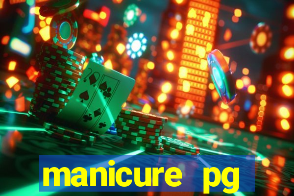 manicure pg plataforma de jogos