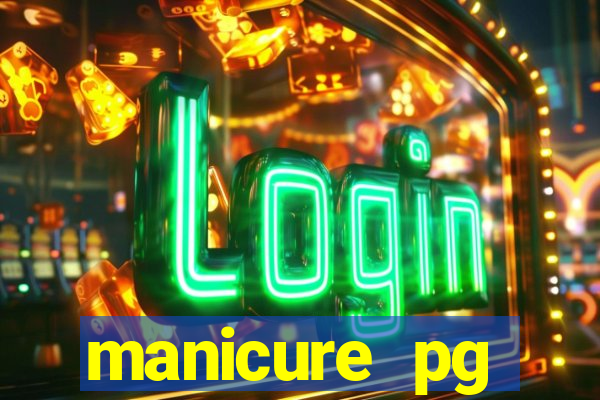 manicure pg plataforma de jogos