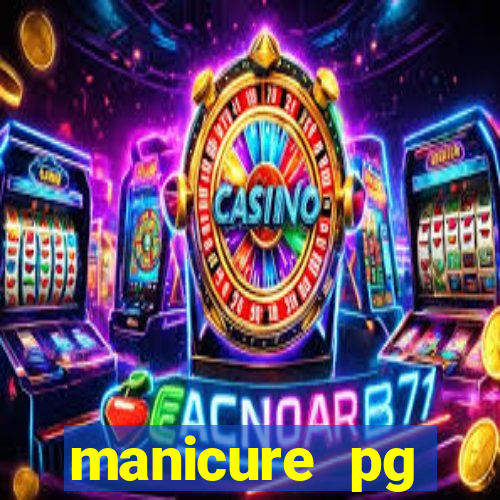 manicure pg plataforma de jogos