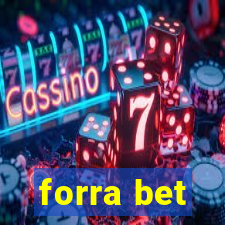 forra bet