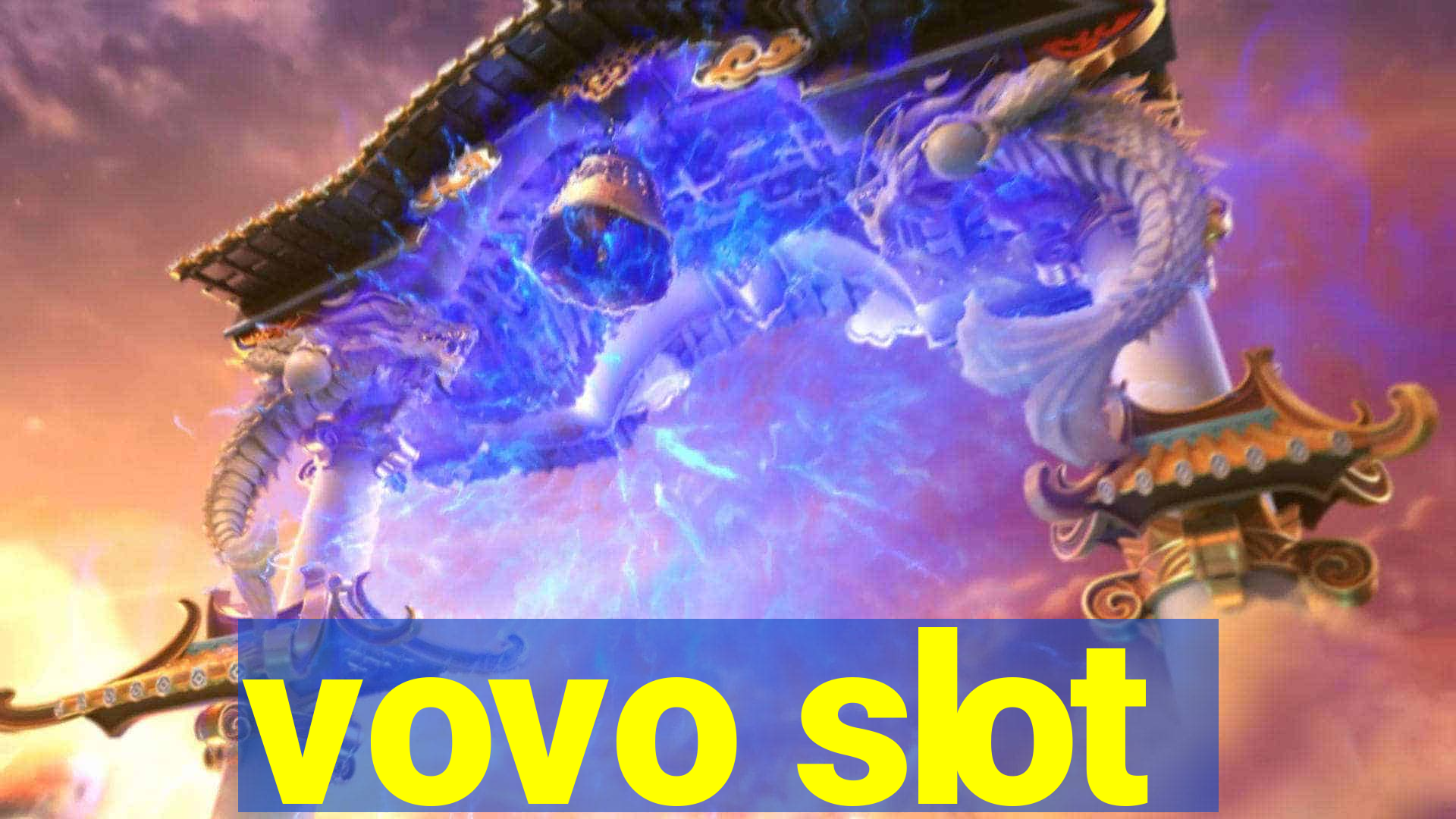 vovo slot