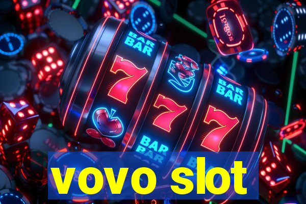 vovo slot