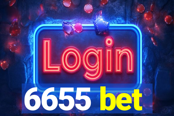 6655 bet