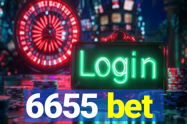 6655 bet