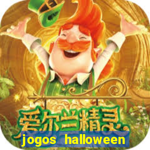 jogos halloween ca莽a niquel