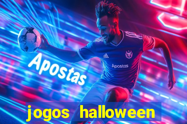 jogos halloween ca莽a niquel