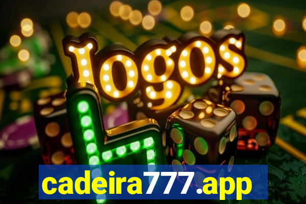 cadeira777.app