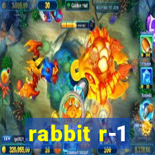 rabbit r-1