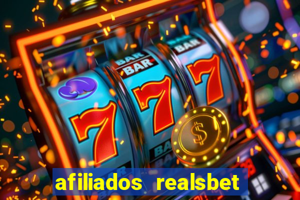 afiliados realsbet com login