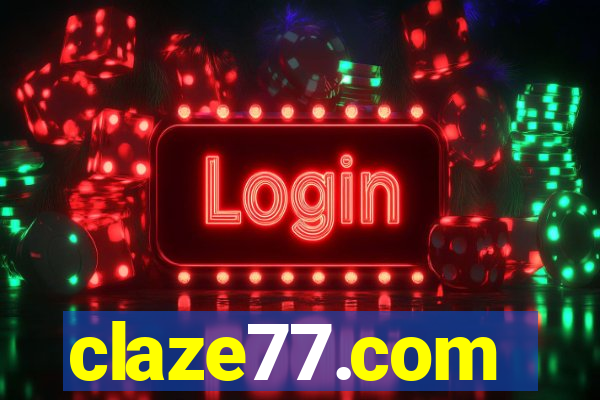 claze77.com