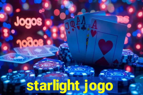 starlight jogo