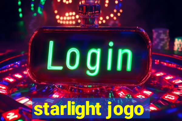 starlight jogo